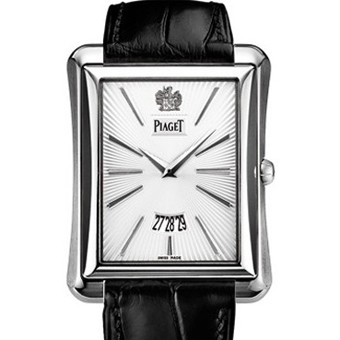 Piaget ピアジェ スーパーコピー BLACK TIE G0A32120 メンズ 自動巻き 腕時計